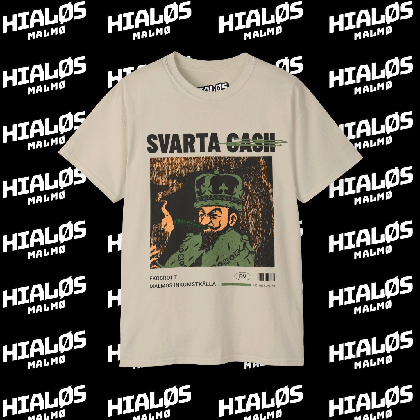 SVARTA CASH